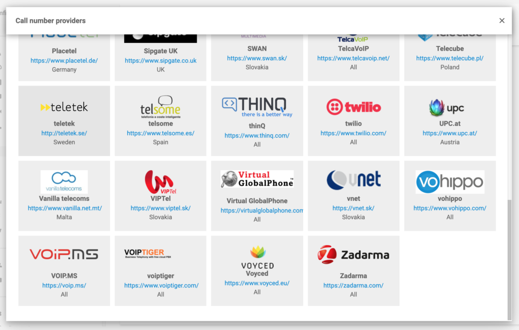 Voyced-VoIP-anbieter-LiveAgent