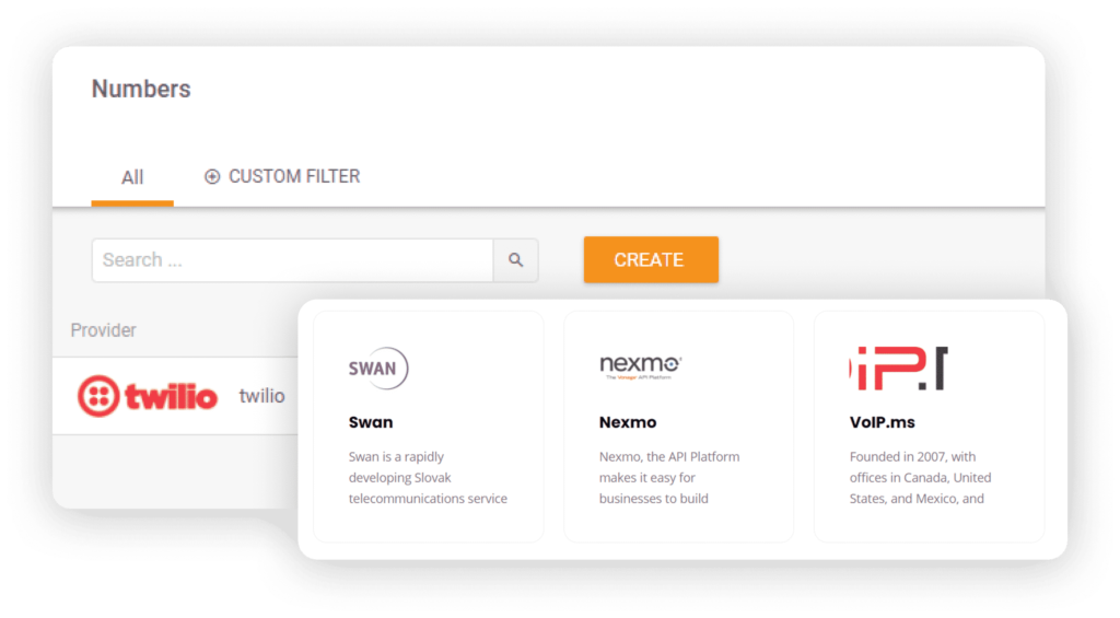 LiveAgent-VoIP-Callcenter