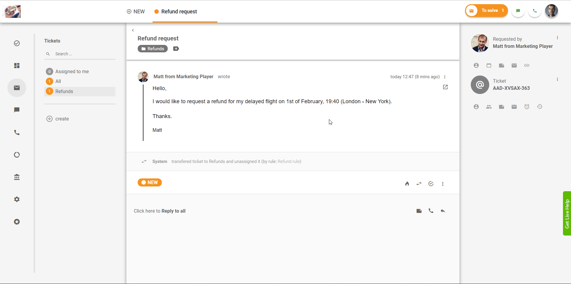 ticketing-system-best-practices-canned-responses-LiveAgent.gif